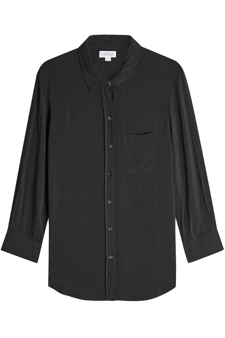 Velvet Velvet Malinda Shirt