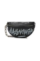 Balenciaga Balenciaga Souvenir Xs Leather Belt Bag