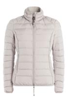 Parajumpers Parajumpers Quilted Down Jacket - Mauve