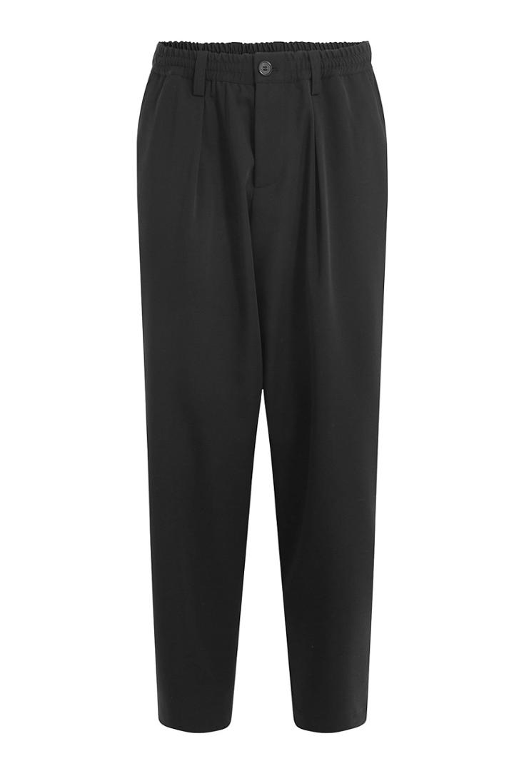 Marni Marni Virgin Wool Pants