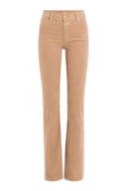 Closed Closed Flared Corduroy Pants