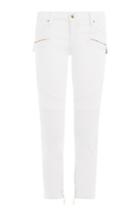 Just Cavalli Just Cavalli Skinny Biker Jeans