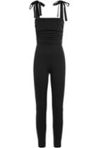 Dolce & Gabbana Dolce & Gabbana Silk Jumpsuit