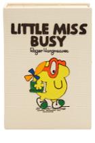 Olympia Le-tan Olympia Le-tan Little Miss Busy Embroidered Clutch - Multicolor