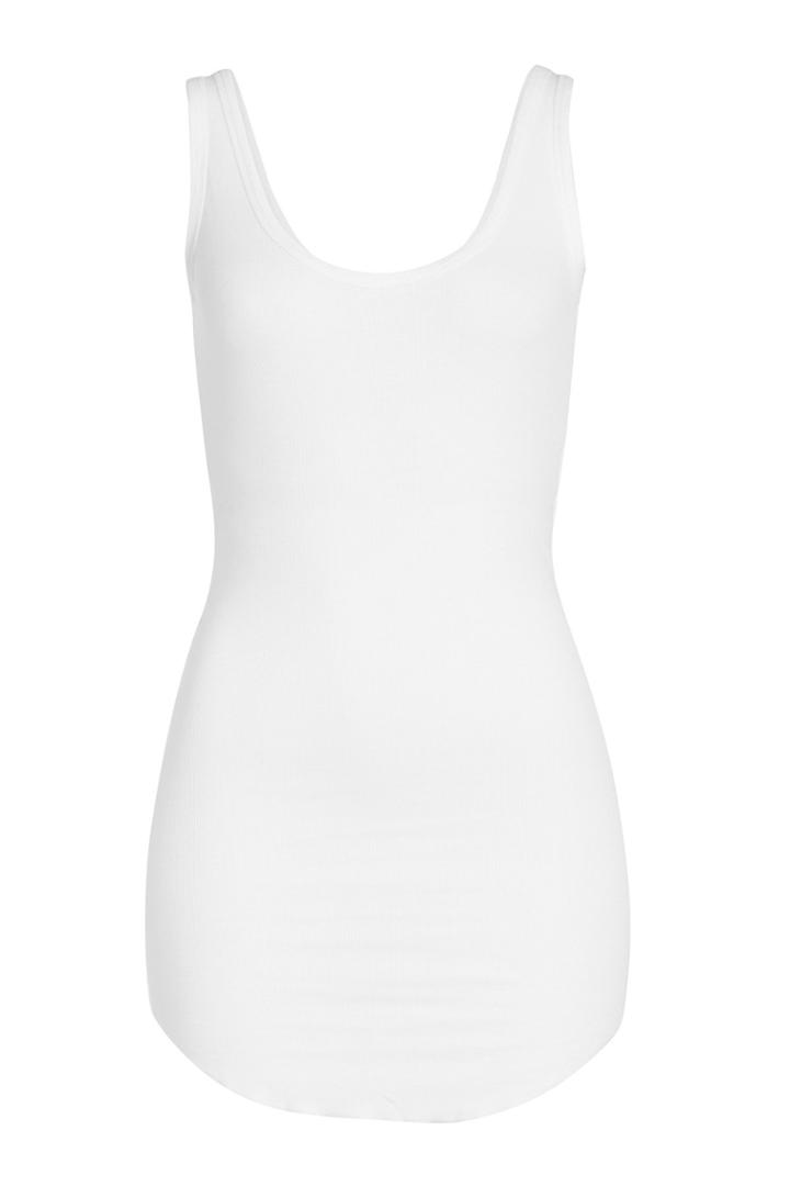 American Vintage American Vintage Tank Top With Wool