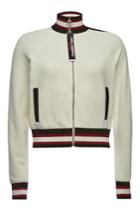 Karl X Kaia Gerber Karl X Kaia Gerber Karl X Kaia Gerber Zipped Jacket With Cotton