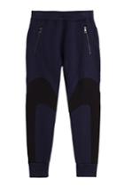 Neil Barrett Neil Barrett Sweatpants With Zipped Pockets - Multicolor
