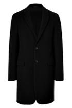 Jil Sander Jil Sander Wool Coat