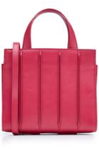 Max Mara Max Mara Small Leather Tote