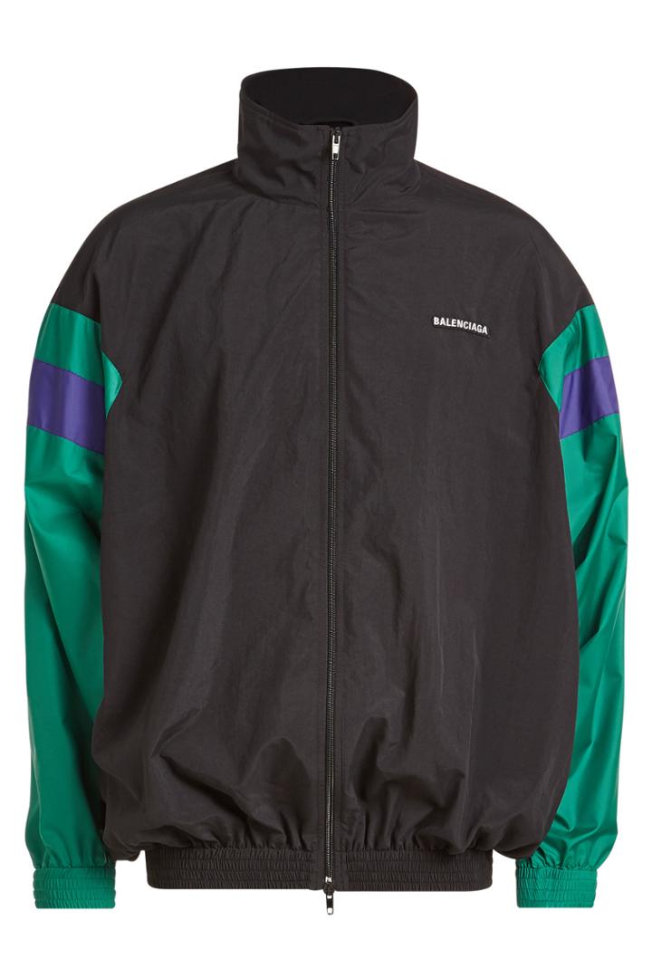 Balenciaga Balenciaga Track Jacket