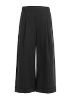 Nobi Talai Nobi Talai Wool Culottes