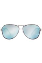Roland Mouret Roland Mouret Silver Plated Sunglasses