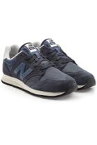 New Balance New Balance U520d Sneakers With Suede