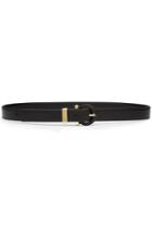 Salvatore Ferragamo Salvatore Ferragamo Leather Belt