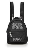 Kenzo Kenzo Mini Fabric Backpack