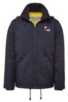 Burberry Burberry Netherton Quilted Jacket