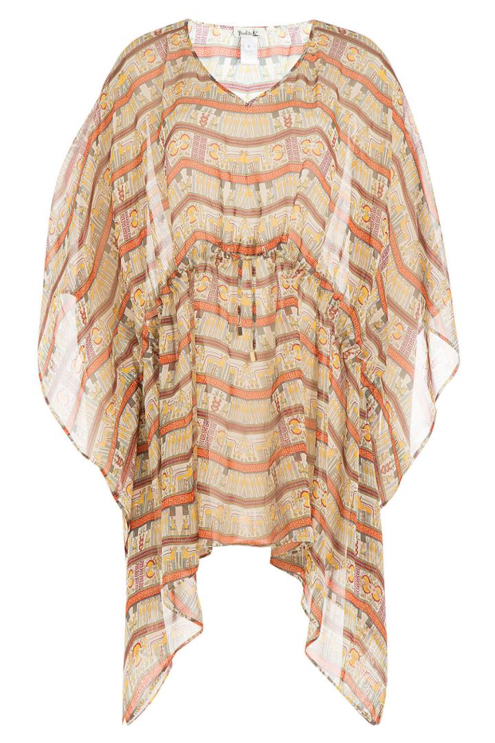 Paolita Paolita Silk Caftan