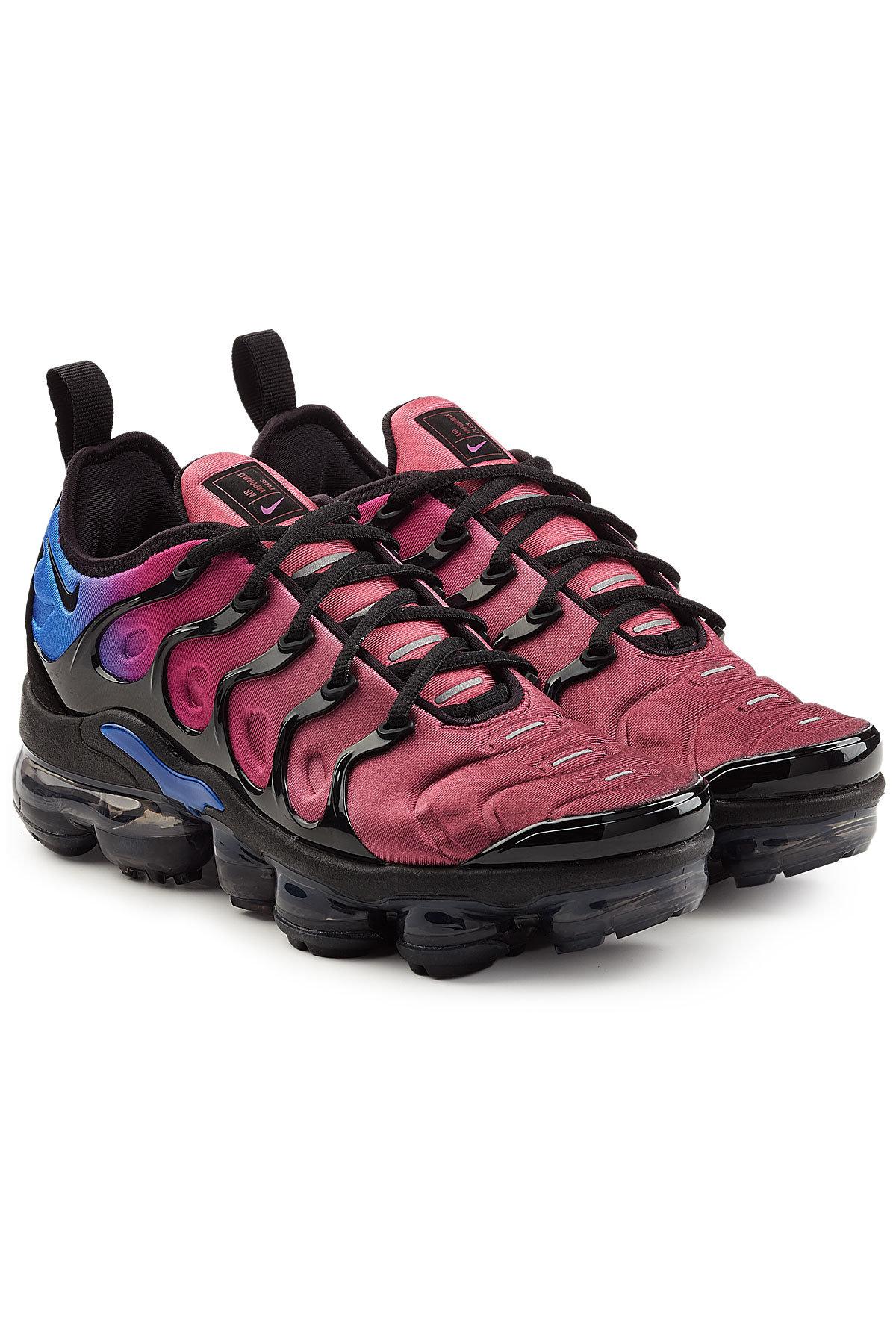 nike air vapour plus