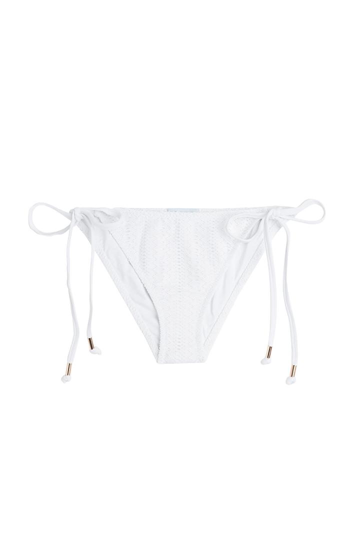 Eberjey Eberjey Crystal Valley Eva Bikini Bottoms