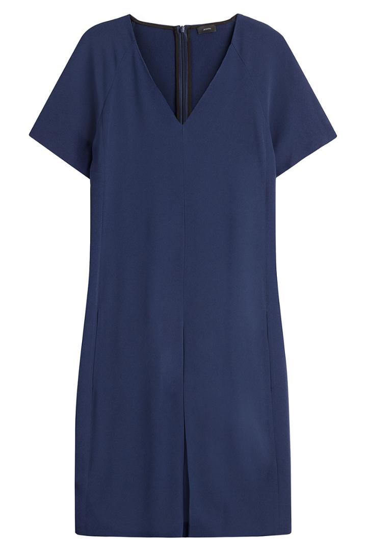 Joseph Joseph Jersey Dress - Blue