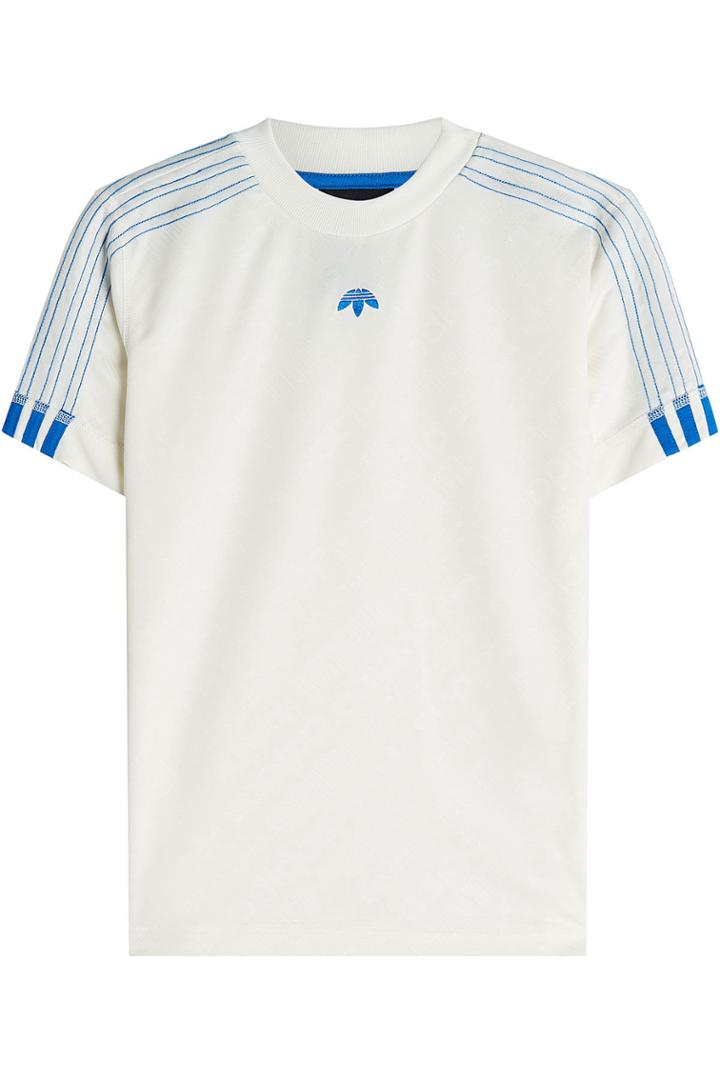 Adidas Originals By Alexander Wang Adidas Originals By Alexander Wang Soccer Jersey