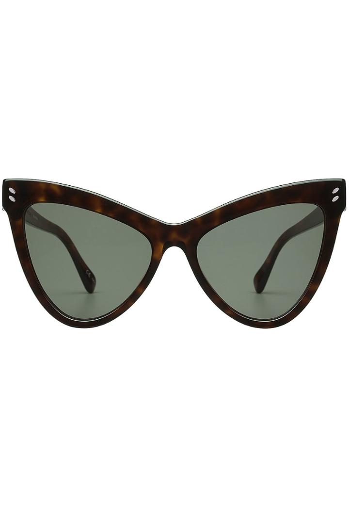 Stella Mccartney Stella Mccartney Cat-eye Sunglasses