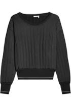 Chloé Chloé Sweatshirt With Virgin Wool