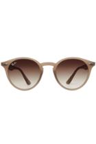 Ray-ban Ray-ban Rb2180 Round Sunglasses