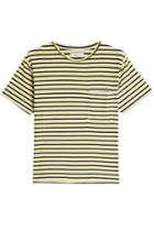 Anine Bing Anine Bing Striped Jersey T-shirt