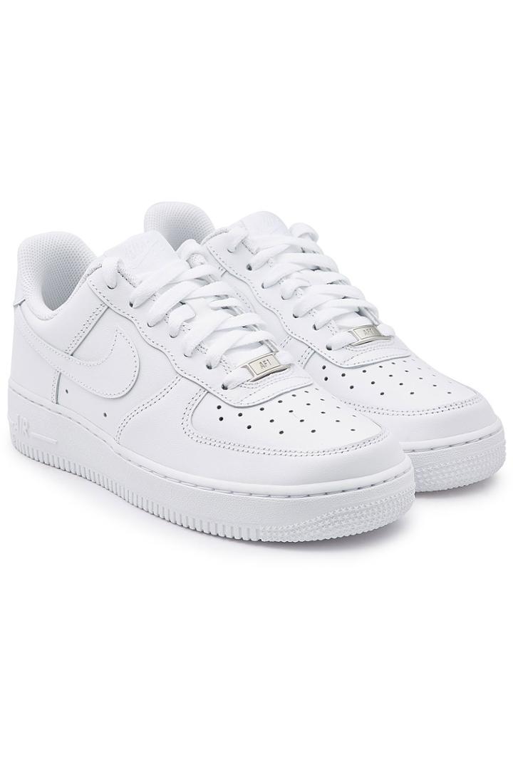 Nike Nike Air Force 1 '07 Leather Sneakers
