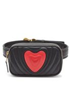 Escada Escada Leather Belt Bag