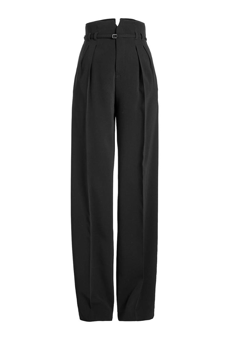 R.e.d. Valentino R.e.d. Valentino High-waisted Pants
