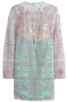 Mary Katrantzou Mary Katrantzou Jurado Dress - Multicolor