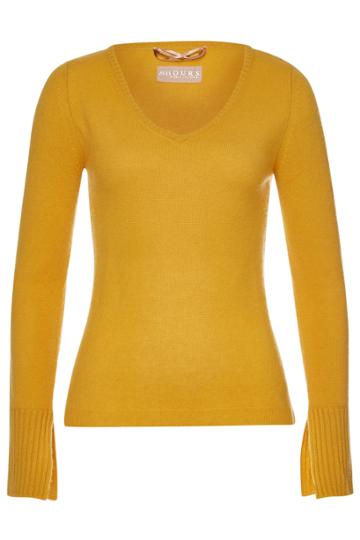 81 Hours 81 Hours Cabin Cashmere Pullover