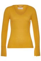 81 Hours 81 Hours Cabin Cashmere Pullover