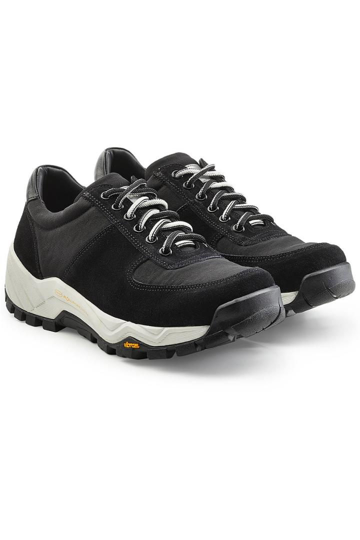 Our Legacy Our Legacy Sneakers With Suede