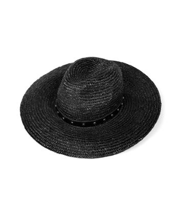 The Kooples Straw Hat