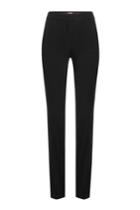 Roberto Cavalli Roberto Cavalli Tapered Pants - Black