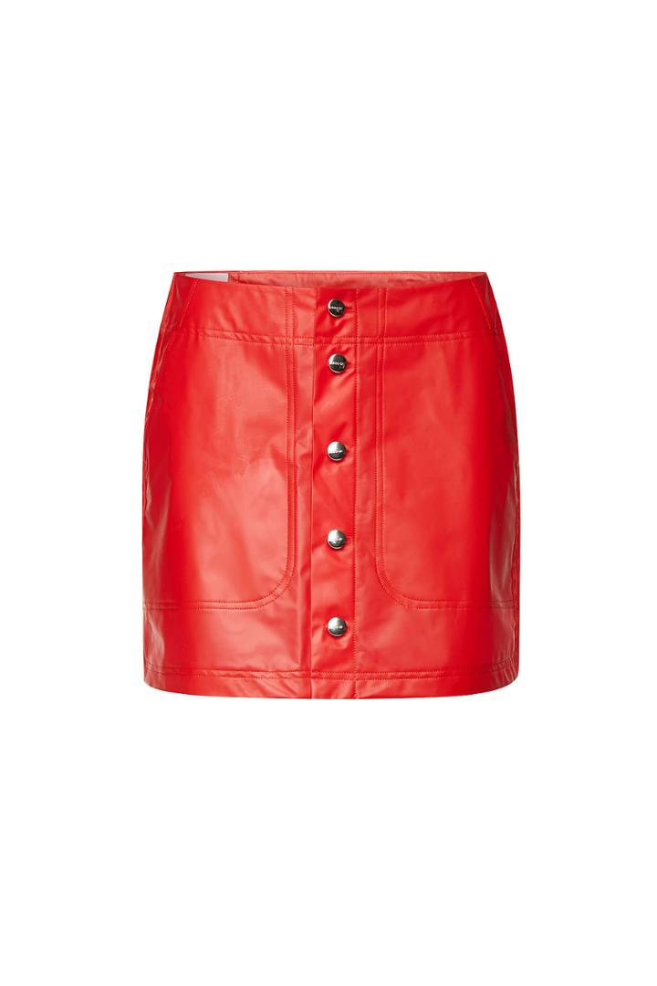 Adidas Originals By Fiorucci Adidas Originals By Fiorucci Kiss Mini Skirt