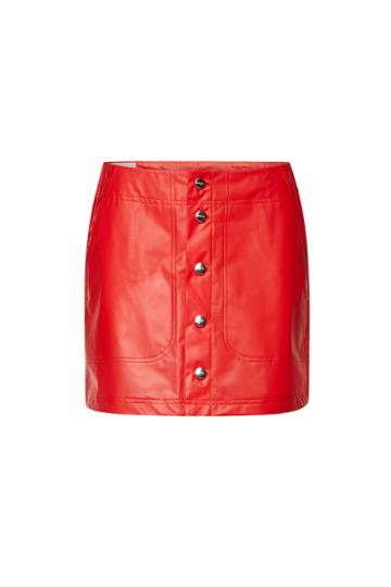 Adidas Originals By Fiorucci Adidas Originals By Fiorucci Kiss Mini Skirt