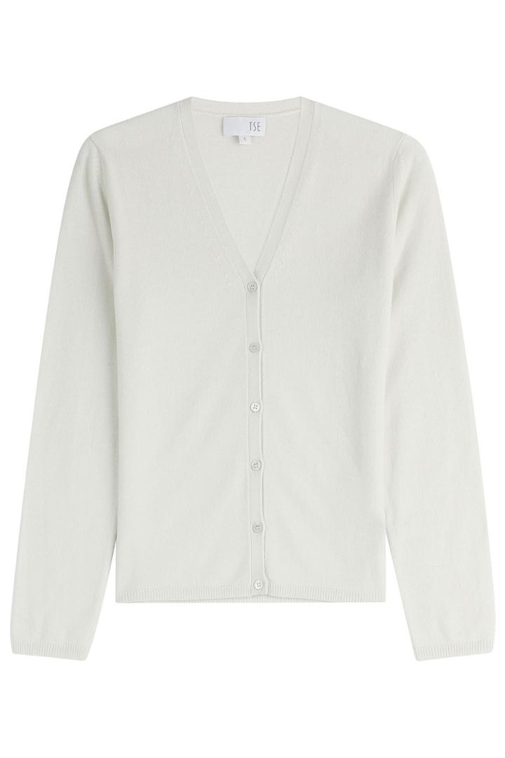 Tse Tse Cashmere Cardigan
