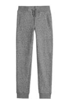 Woolrich Woolrich Cotton Sweatpants With Wool