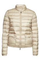 Moncler Moncler Lans Quilted Down Jacket