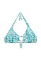 Melissa Odabash Melissa Odabash Brussels Printed Bikini Top