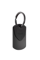 Oamc Oamc Metal Keychain