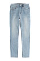 Marc By Marc Jacobs Ella Stretch Skinny Cropped Jeans