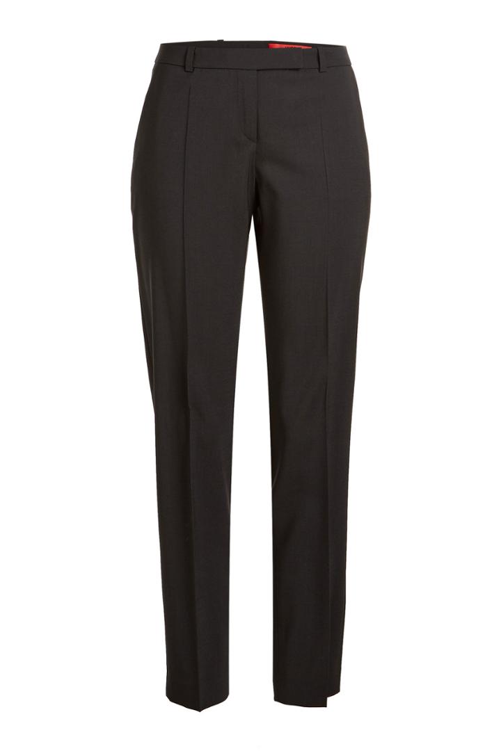 Hugo Hugo Havine Virgin Wool Pants