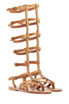 K.jacques K.jacques Appiap Leather Sandals