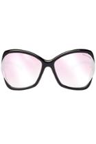 Tom Ford Tom Ford Mirrored Sunglasses
