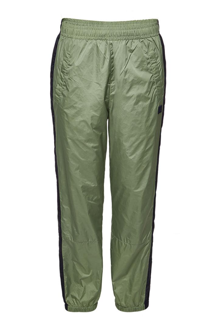 Acne Studios Acne Studios Fabric Sweatpants